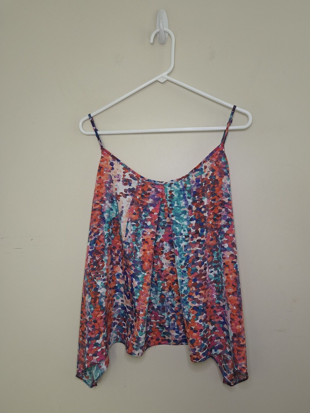 Women's Bisou Bisou Tank Top Sz XL